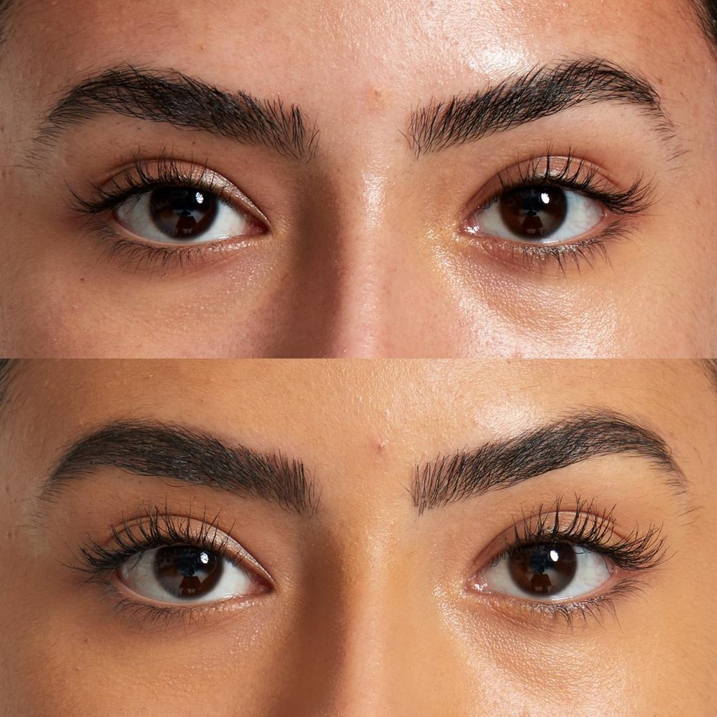 Nyx Eyebrow Pencil MBP08 Black