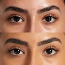 Nyx Eyebrow Pencil MBP08 Black