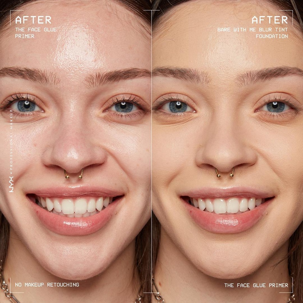 Nyx Glue Gripping Primer