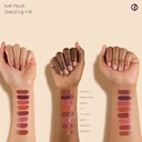 Rare Beauty Tinted Lip Oil Honesty 