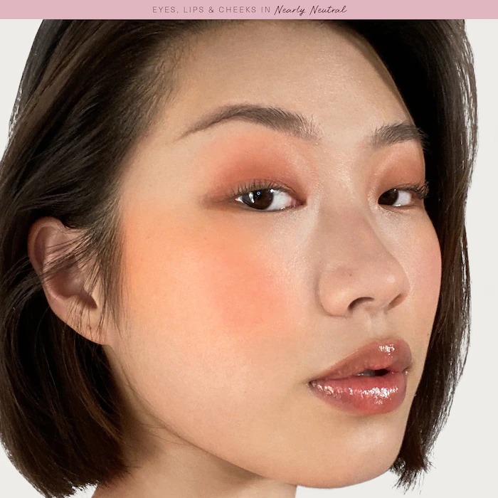 Rare Beauty Melting Cream Blush Nearly Neutral
