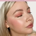 Rare Beauty Melting Cream Blush Nearly Rose