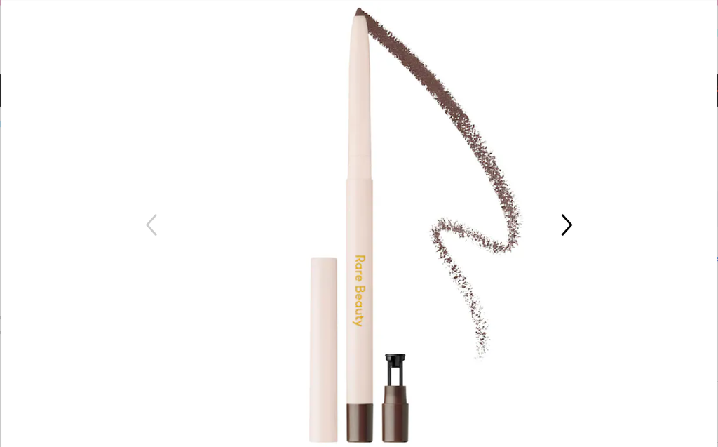 Rare Beauty Perfect Strokes Gel Eyeliner