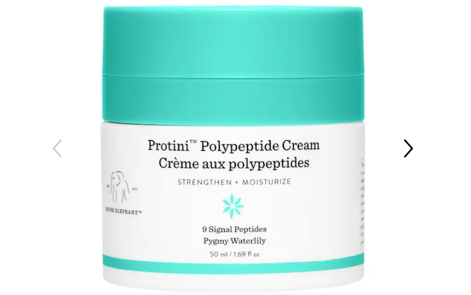 Drunk Elephant Protini Moisturizer