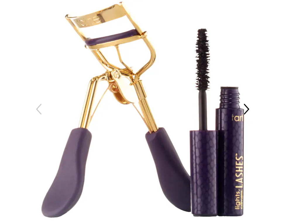 Tarte Rizador de Pestañas