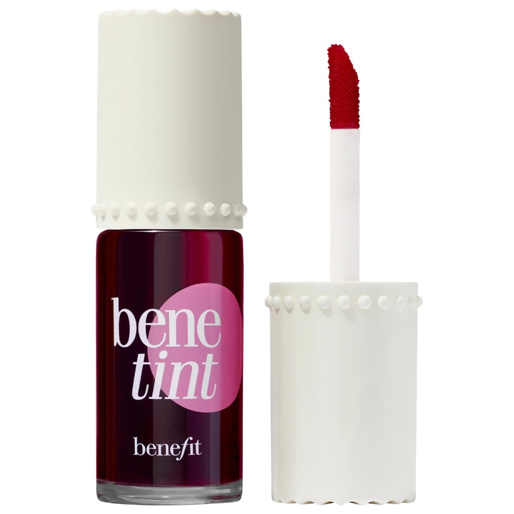 Benefit Benetint Liquid Lip + Cheek Blush Stain - Tono:Benetint