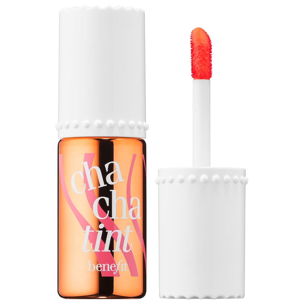 Benefit Benetint Liquid Lip + Cheek Blush Stain - Tono:ChaChatint