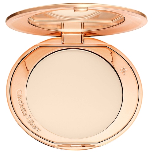 Charlotte Tilbury Airbrush Flawless Finish Setting Powder - Tono:1 Fair