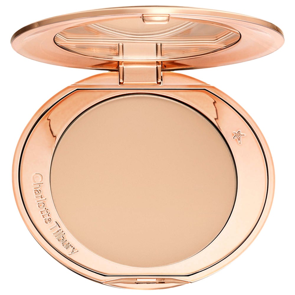 Charlotte Tilbury Airbrush Flawless Finish Setting Powder - Tono:2 Medium