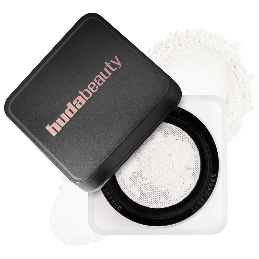 Huda Beauty Setting Powder - Tono:Sugar Cookie