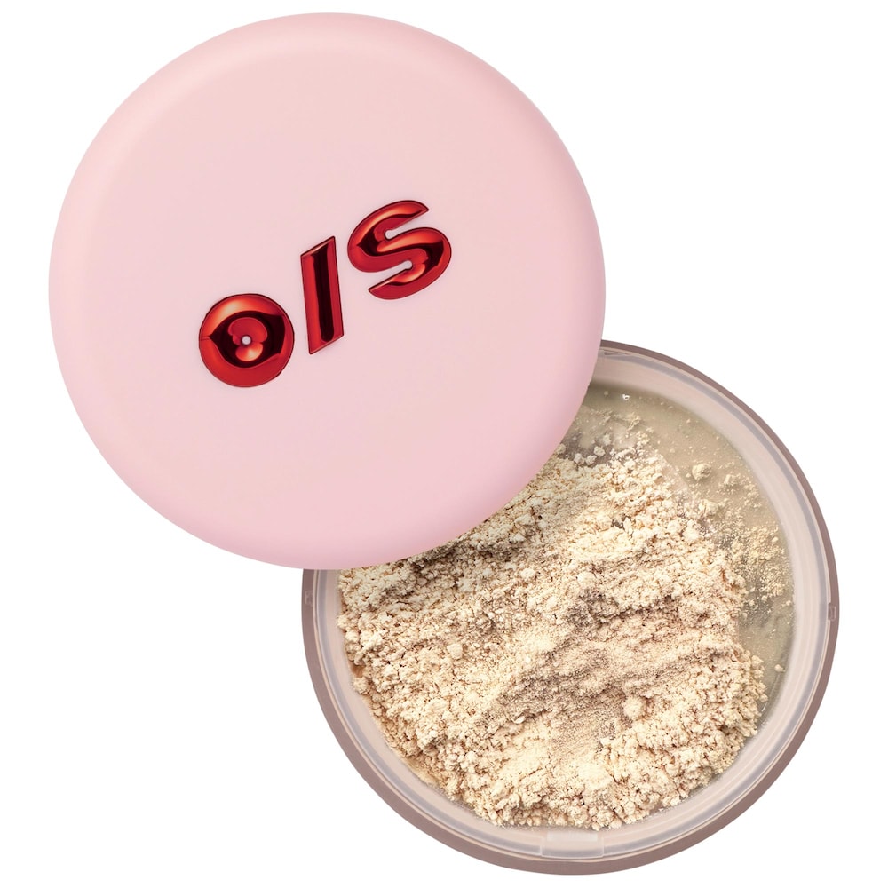 One Size Setting Powder - Tono:Universal Translucent