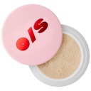 One Size Mini Setting Powder - Tono:Universal Translucent