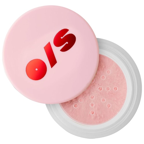 One Size Mini Setting Powder - Tono:Ultra Pink 