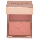 Patrick Ta Blush Duo - Tono:Not Too Much