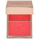Patrick Ta Blush Duo - Tono:She's Vibrant