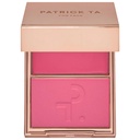 Patrick Ta Blush Duo - Tono:She's a Doll 