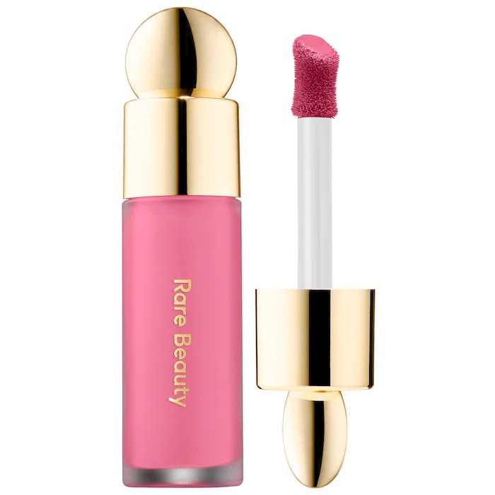 Rare Beauty Liquid Blush - Tono:Happy