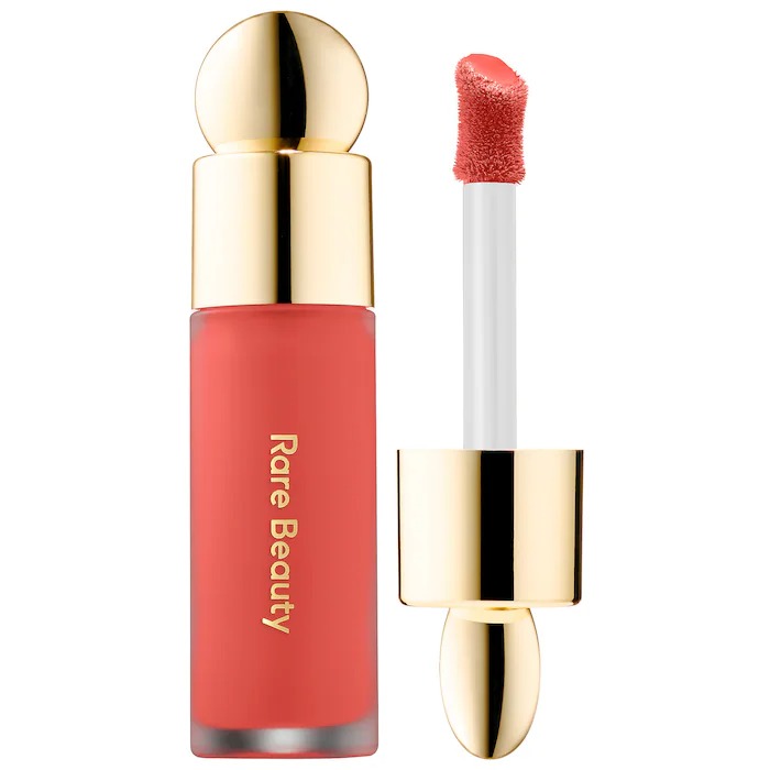 Rare Beauty Liquid Blush - Tono:Joy