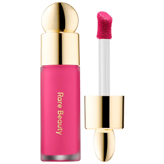 Rare Beauty Liquid Blush - Tono:Lucky