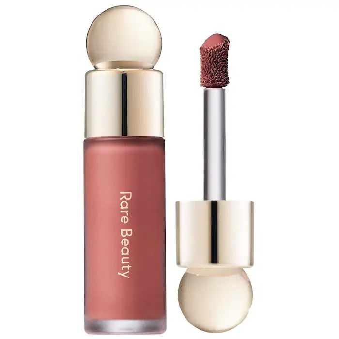 Rare Beauty Liquid Blush Worth