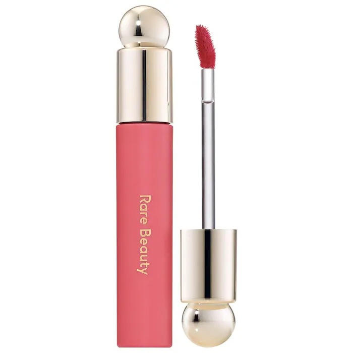 Rare Beauty Tinted Lip Oil - Tono:Happy