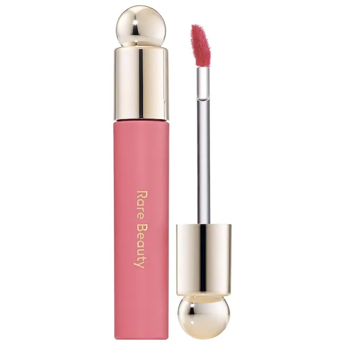 Rare Beauty Tinted Lip Oil - Tono:Hope