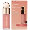 Rare Beauty Mini Liquid Blush - Tono:Hope