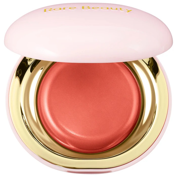Rare Beauty Melting Cream Blush - Tono:Nearly Apricot