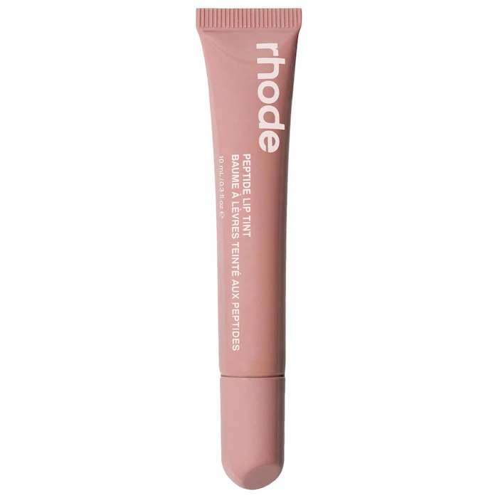 Rhode Peptide Lip Tint - Tono:Toast
