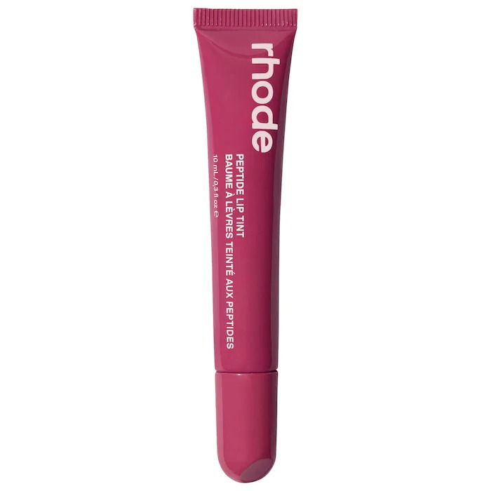 Rhode Peptide Lip Tint - Tono:Raspberry Jelly