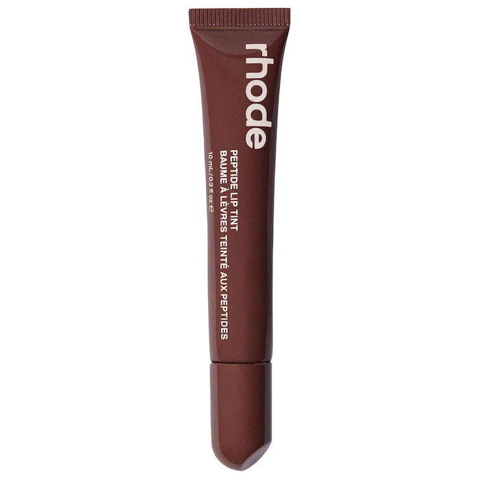 Rhode Peptide Lip Tint - Tono:Espresso