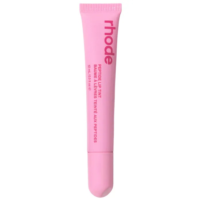 Rhode Peptide Lip Tint - Tono:Jelly Bean