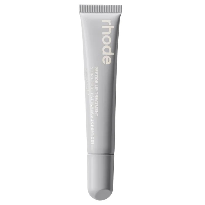 Rhode Peptide Lip Treatment - Tono:Caramel