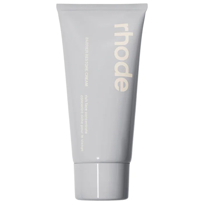 Rhode Barrier Restore Cream