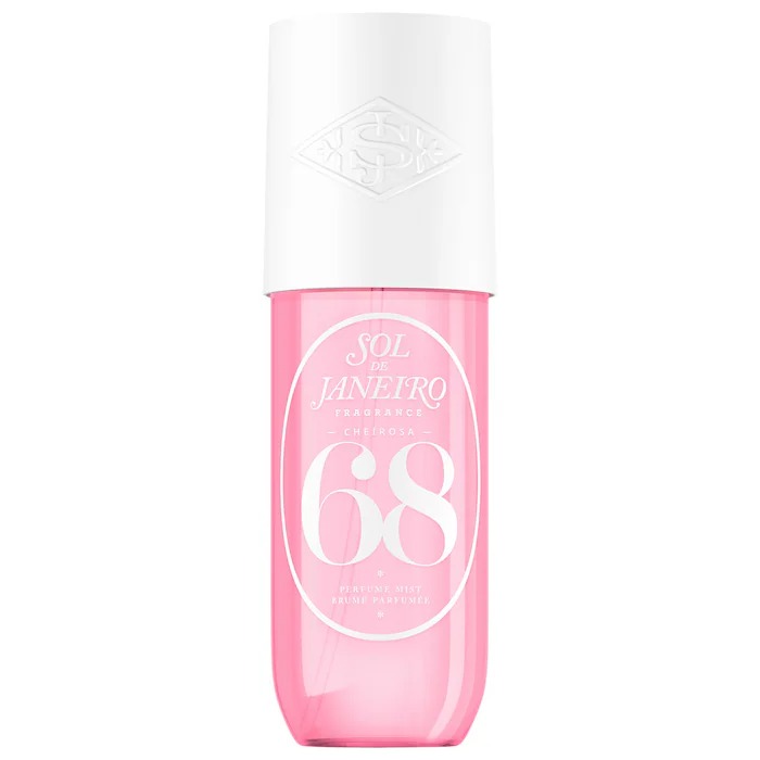 Sol de Janeiro Cheirosa 68 Beija Flor Hair & Body Perfume Mist 90 ml