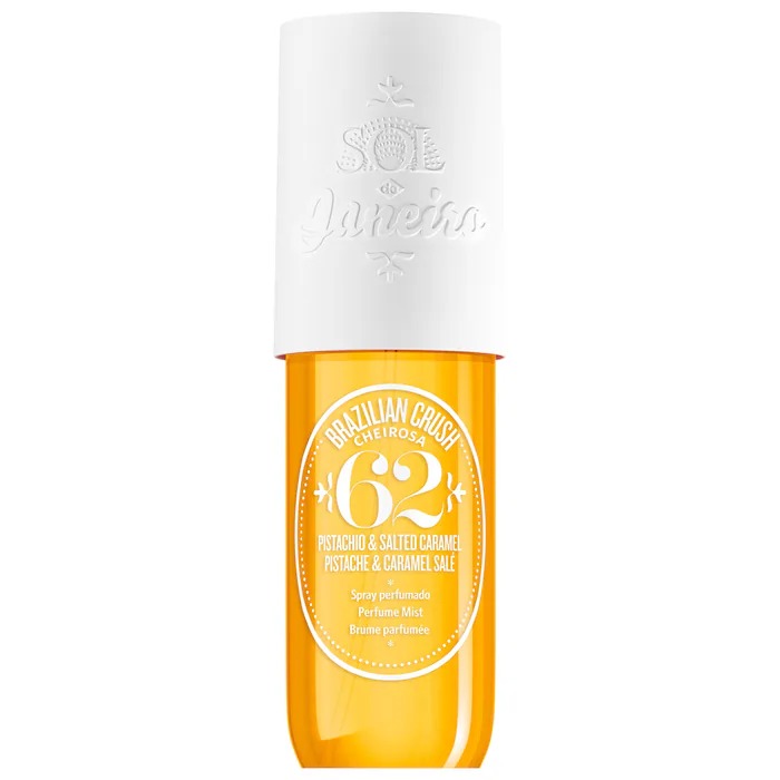 Sol de Janeiro Cheirosa 62 Bum Bum Hair & Body Perfume Mist 240 ml 