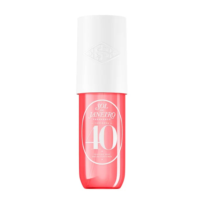 Sol de Janeiro Cheirosa 40 Hair & Body Perfume Mist 240 ml 