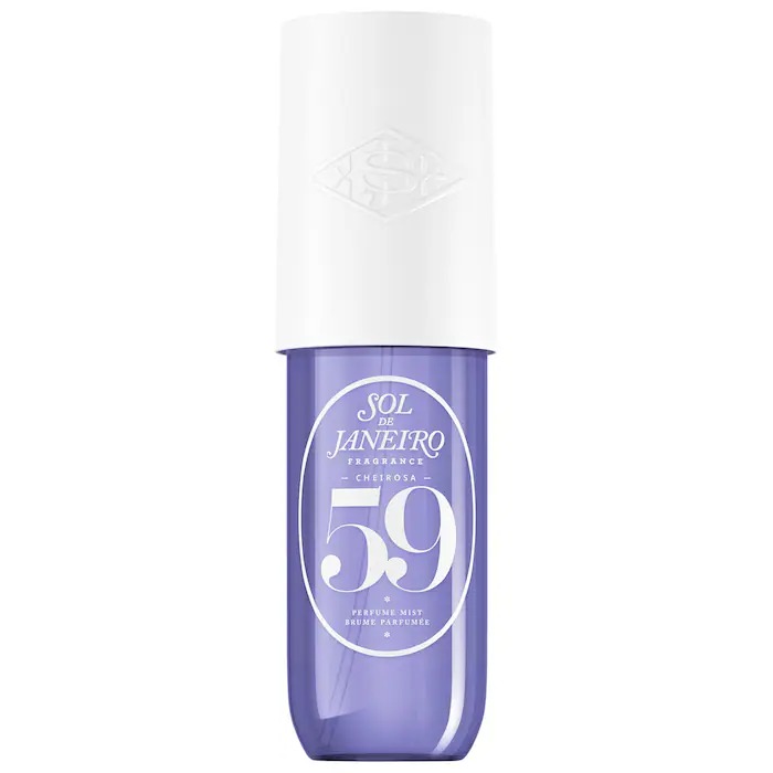 Sol de Janeiro Cheirosa 59 Delicia Hair & Body Perfume Mist 240 ml 