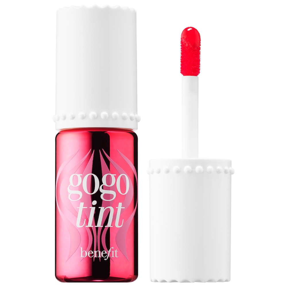 Benefit Benetint Liquid Lip + Cheek Blush Stain - Tono:Gogotint 