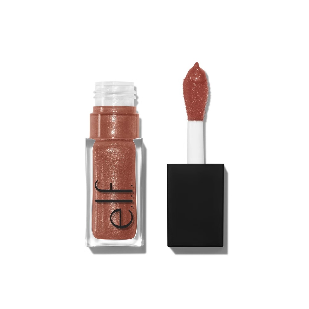 Elf Lip Oil Glow Reviver Super-Neutral