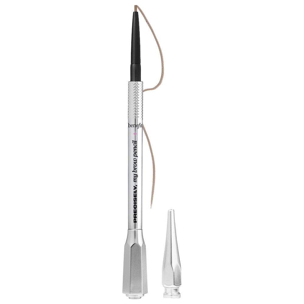 Benefit Precisely, My Brow Pencil Waterproof Eyebrow Definer - Tono:3