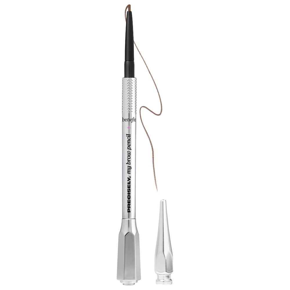 Benefit Precisely, My Brow Pencil Waterproof Eyebrow Definer - Tono:3.5