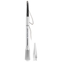 Benefit Precisely, My Brow Pencil Waterproof Eyebrow Definer - Tono:5