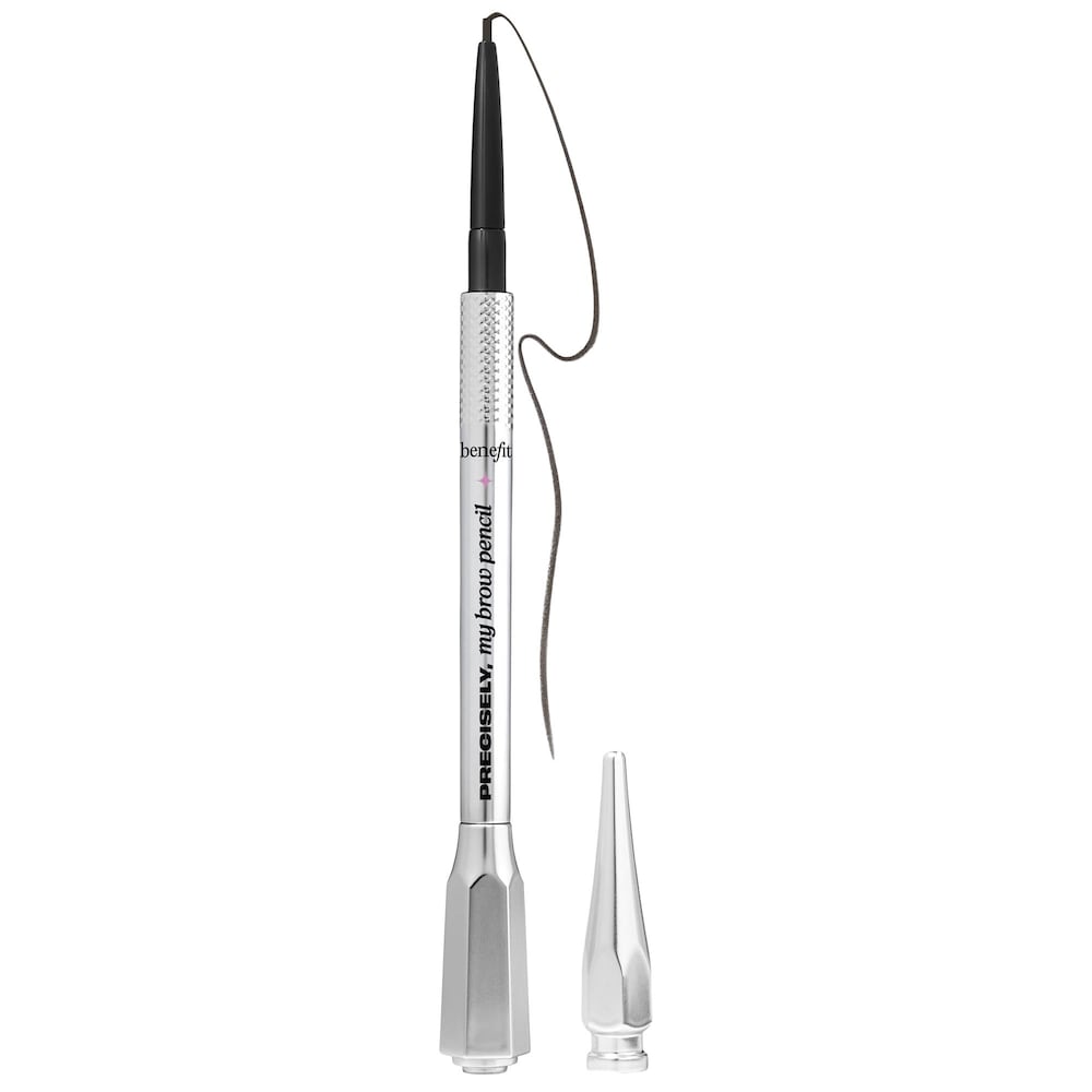 Benefit Precisely, My Brow Pencil Waterproof Eyebrow Definer - Tono:6