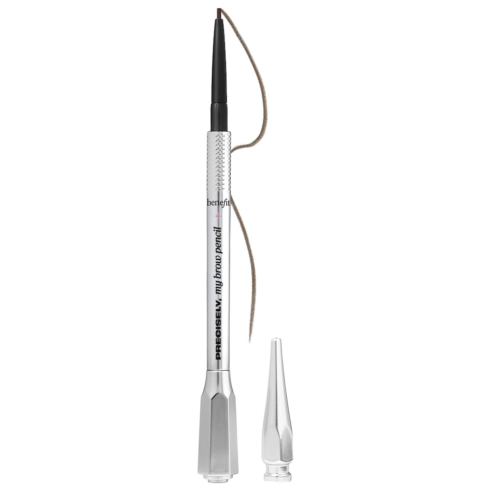 Benefit Precisely, My Brow Pencil Waterproof Eyebrow Definer - Tono:4.5