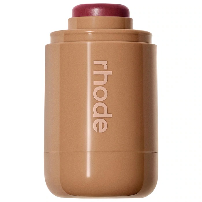Rhode Pocket Blush - Tono:Date Cake 