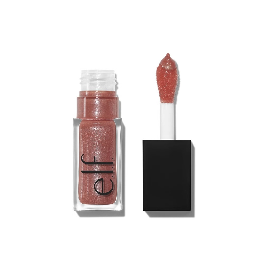 Elf Lip Oil Glow Reviver Glimmer - Tono:Princess Cut