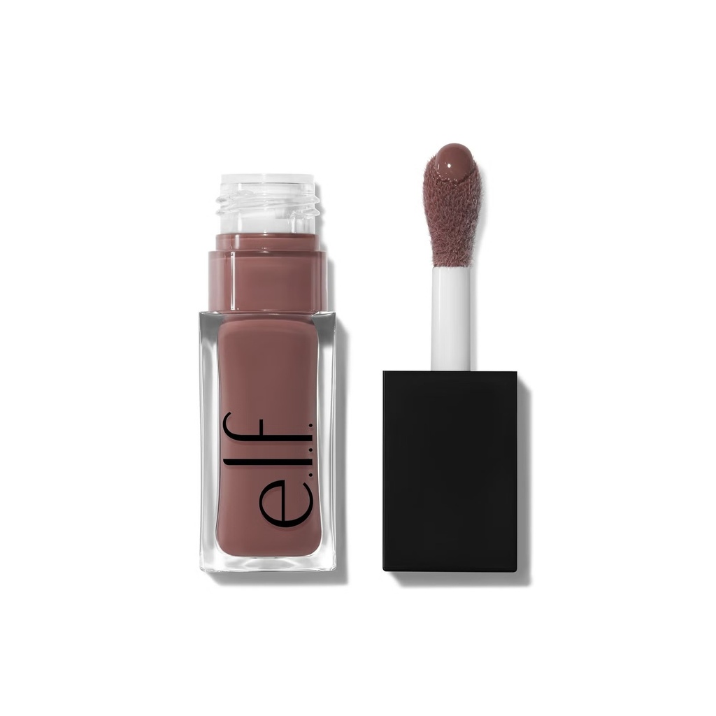 Elf Lip Oil Glow Reviver - Tono:Money Mauve
