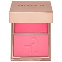 Patrick Ta Blush Duo - Tono:She's That Girl