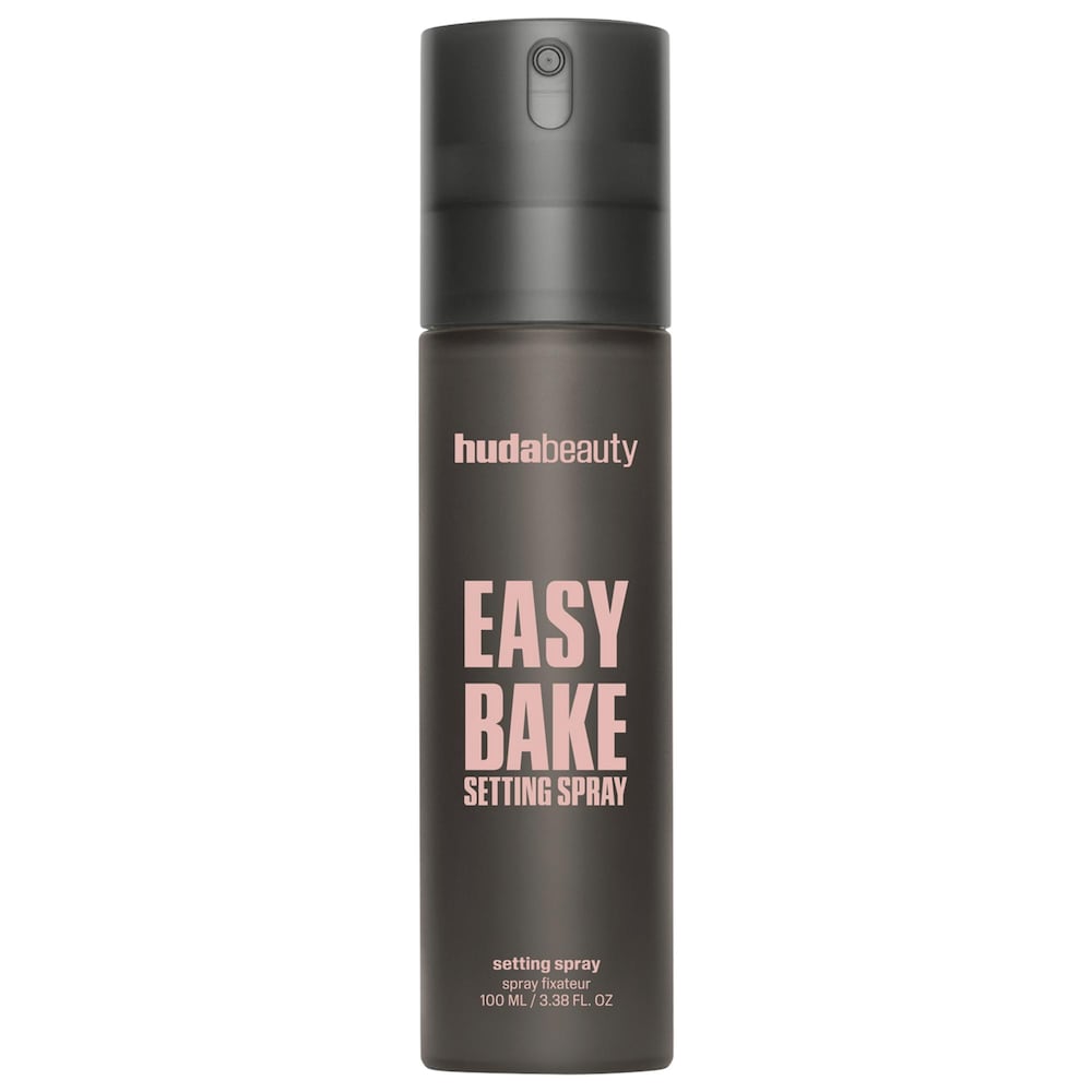 Huda Beauty Easy Bake Blurring Setting Spray